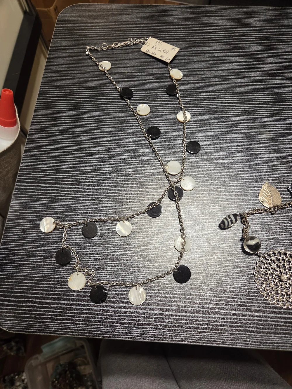 5 Lbs. of Jewelry By Erica Lyons Mixed - Picture 14 of 16